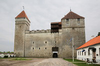 Kuressaare, Eesti (Курессааре, Эстония)