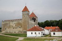 Kuressaare, Eesti (Курессааре, Эстония)