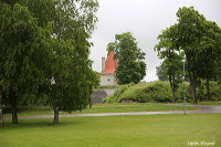 Kuressaare, Eesti (Курессааре, Эстония)