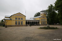 Kuressaare, Eesti (Курессааре, Эстония)