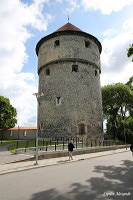 Tallinn, Eesti (Таллин, Эстония)