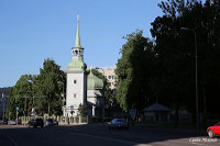 Tallinn, Eesti (Таллин, Эстония)