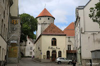 Tallinn, Eesti (Таллин, Эстония)