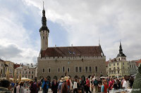 Tallinn, Eesti (Таллин, Эстония)