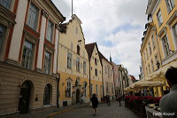 Tallinn, Eesti (Таллин, Эстония)