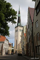 Tallinn, Eesti (Таллин, Эстония)