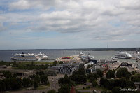 Tallinn, Eesti (Таллин, Эстония)