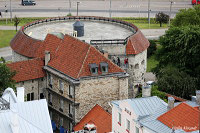 Tallinn, Eesti (Таллин, Эстония)