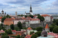 Tallinn, Eesti (Таллин, Эстония)