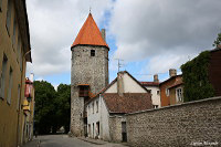 Tallinn, Eesti (Таллин, Эстония)