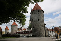 Tallinn, Eesti (Таллин, Эстония)
