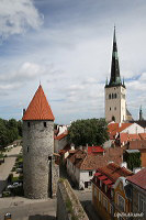 Tallinn, Eesti (Таллин, Эстония)