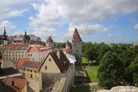 Tallinn, Eesti (Таллин, Эстония)