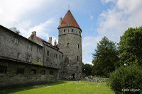 Tallinn, Eesti (Таллин, Эстония)