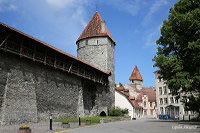 Tallinn, Eesti (Таллин, Эстония)