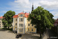 Tallinn, Eesti (Таллин, Эстония)