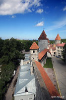 Tallinn, Eesti (Таллин, Эстония)