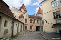 Tallinn, Eesti (Таллин, Эстония)