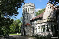 Tallinn, Eesti (Таллин, Эстония)