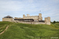 Rakvere, Eesti (Раквере, Эстония) -  Замок Раквере