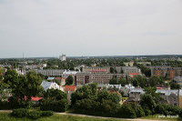 Rakvere, Eesti (Раквере, Эстония) -  Замок Раквере