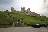 Rakvere, Eesti (Раквере, Эстония) -  Замок Раквере