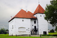 Purtse, Eesti (Пуртсе, Эстония) -  Замок Пуртсе