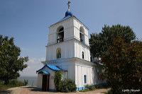 Белгород-Днестровский - Греческая церковь 
