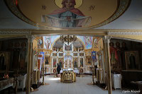Белгород-Днестровский