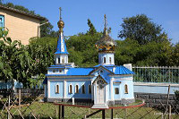 Успенская церковь - Татарбунары