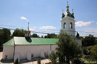 Николаевская церковь -  Килия