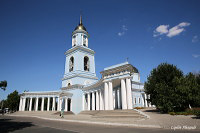 Покровский собор  - Измаил