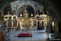 Покровский собор  - Измаил
