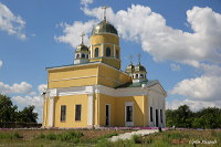 Бендерская крепость