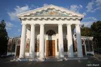 Одесса