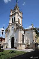 Одесса - Римско-Католический Кафедральный собор