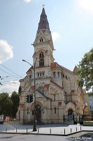 Одесса - Собор святого Павла
