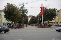 Гомель