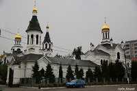 Гомель - Никольский монастырь