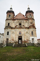 Юровичи