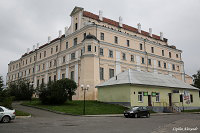 Пинск