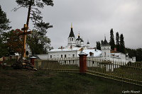 Валаам - Республика Карелия