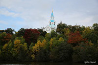 Валаам - Республика Карелия