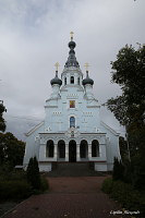 Кронштадт - Владимирский Собор 