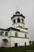 Николо-Вяжищский монастырь