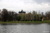 Измайловский остров (городок имени Баумана)