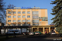 Гостиница Волынь - Владимир-Волынский
