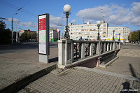 Луцк - Братский мост