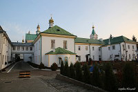 Кременец 