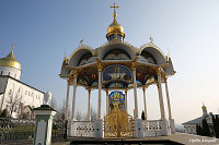 Свято-Успенская Почаевская Лавра 